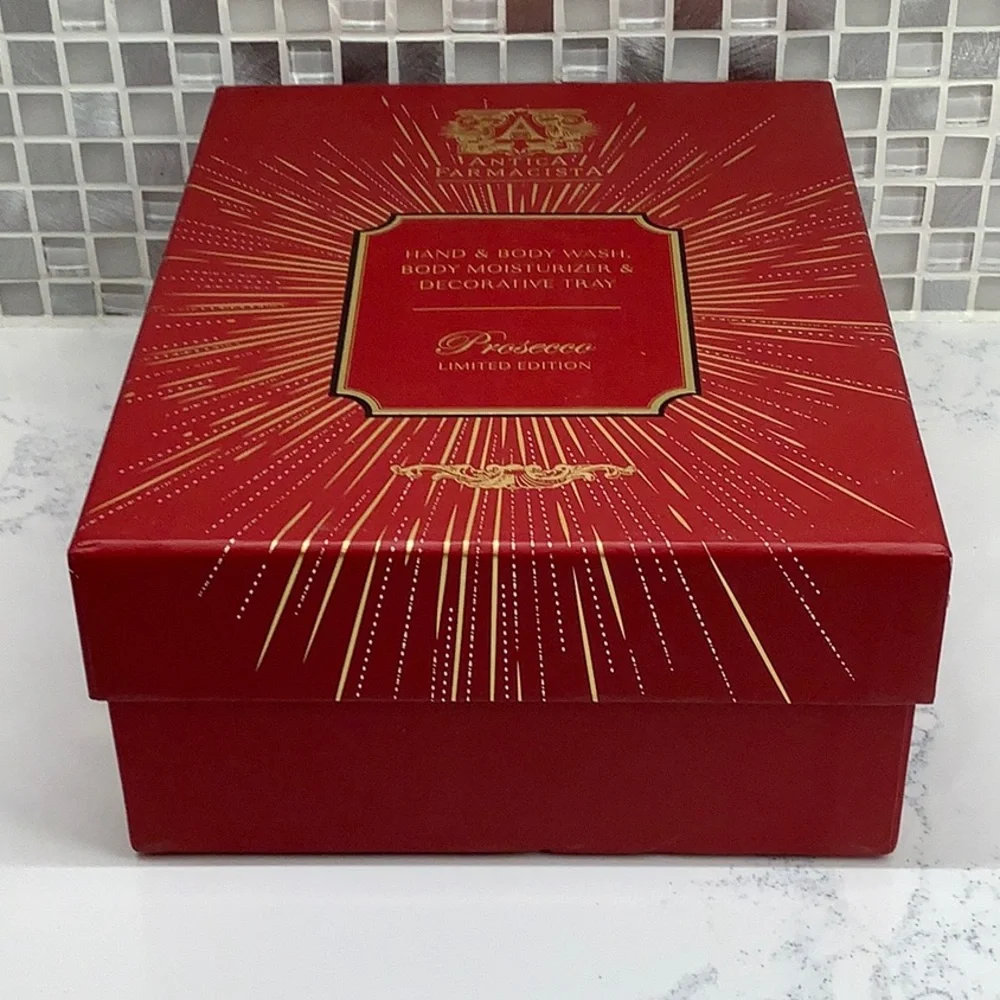 Antica Farmacista nib sold